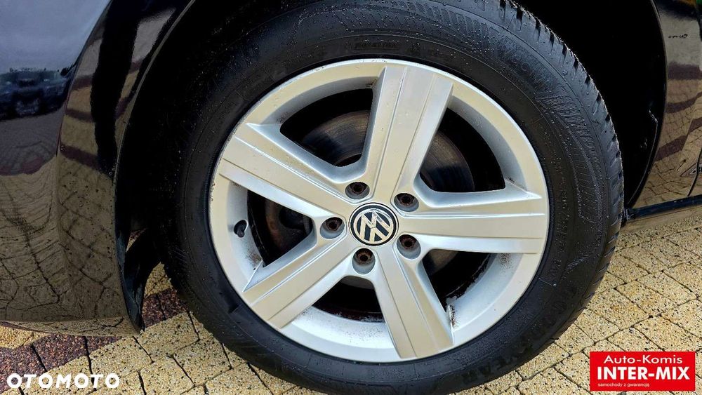 Volkswagen Golf - 13