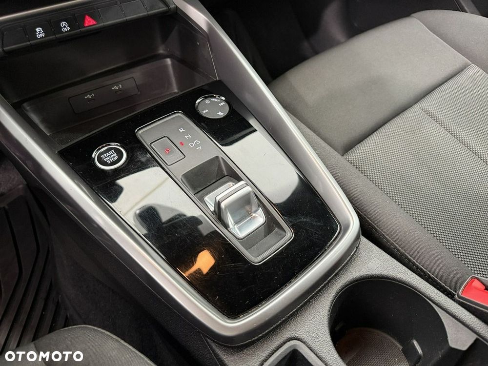 Audi A3 Sportback - 19
