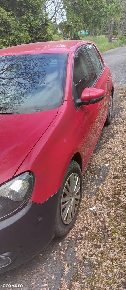 Volkswagen Golf - 8