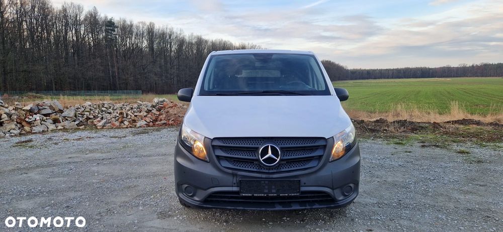 Mercedes-Benz VITO - 8