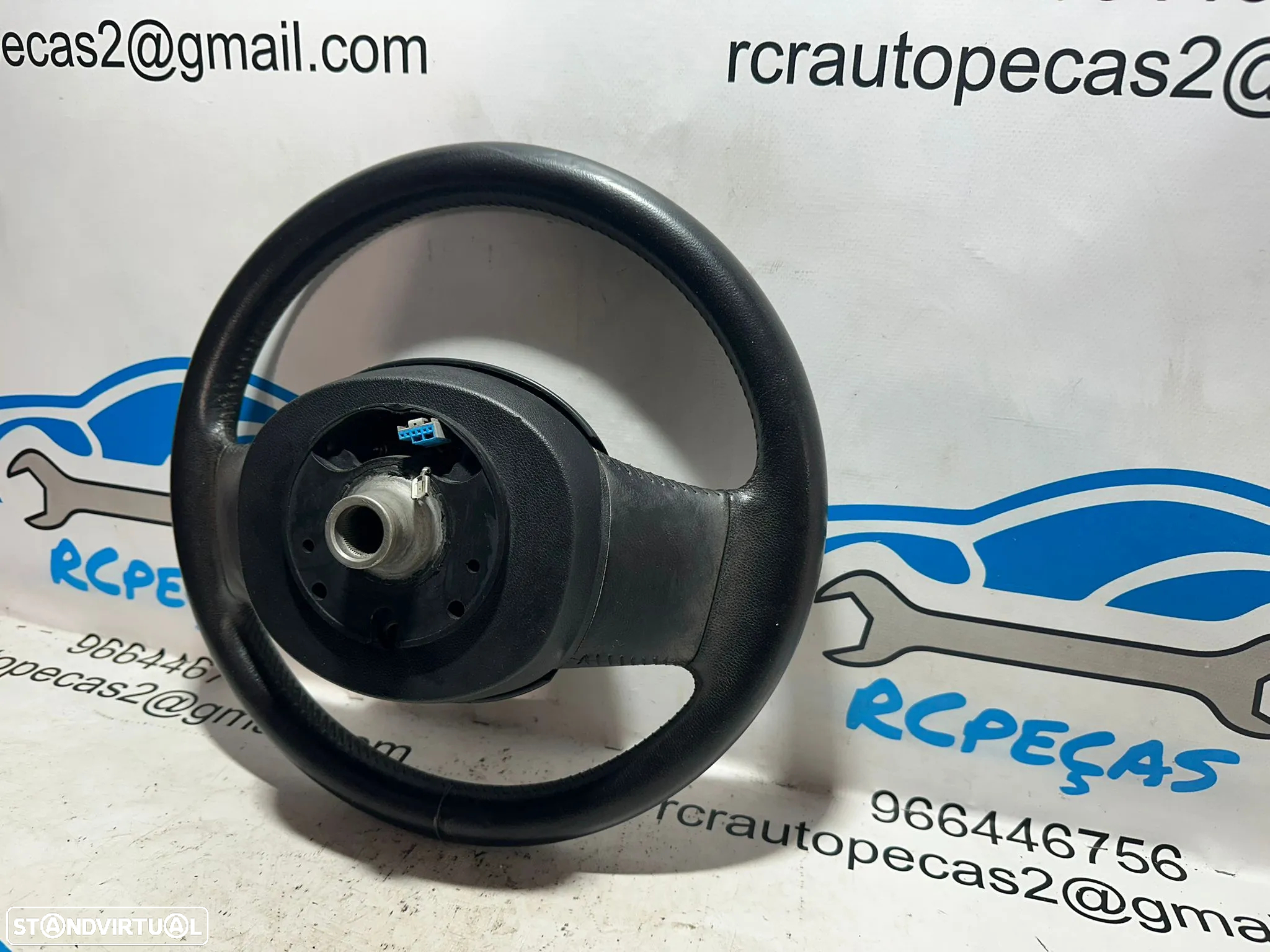 Volante Original Mini Cooper One R55 Clubman R56 R57 Cabrio R58 Coupe R59 Roadster R60 Countryman R61 Paceman - 6