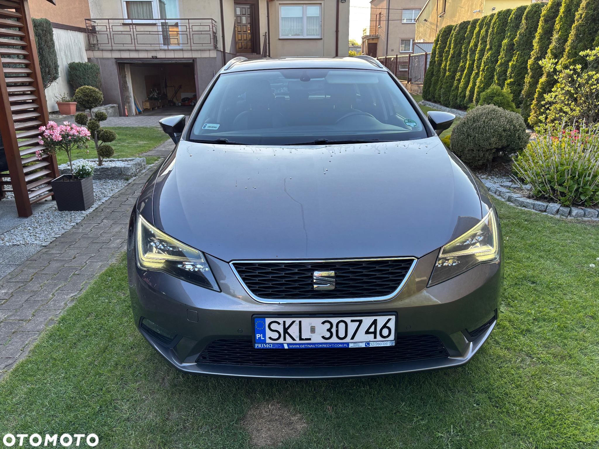 Seat Leon 1.6 TDI ECOMOTIVE Style - 5