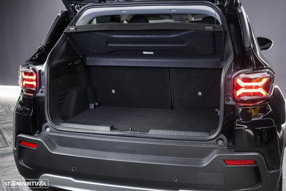 Jeep Avenger 54 kWh Summit - 14