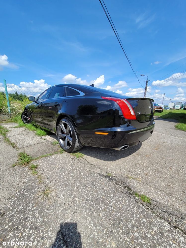 Jaguar XJ 3.0 D V6 Portfolio - 10
