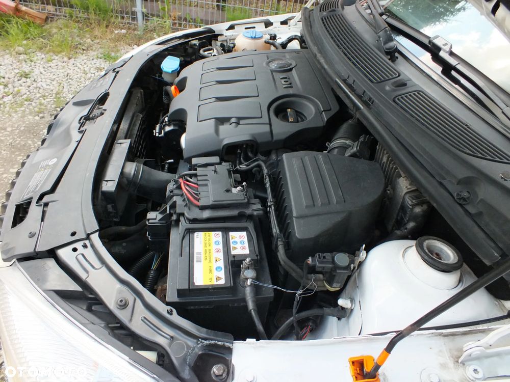 Skoda Fabia - 21