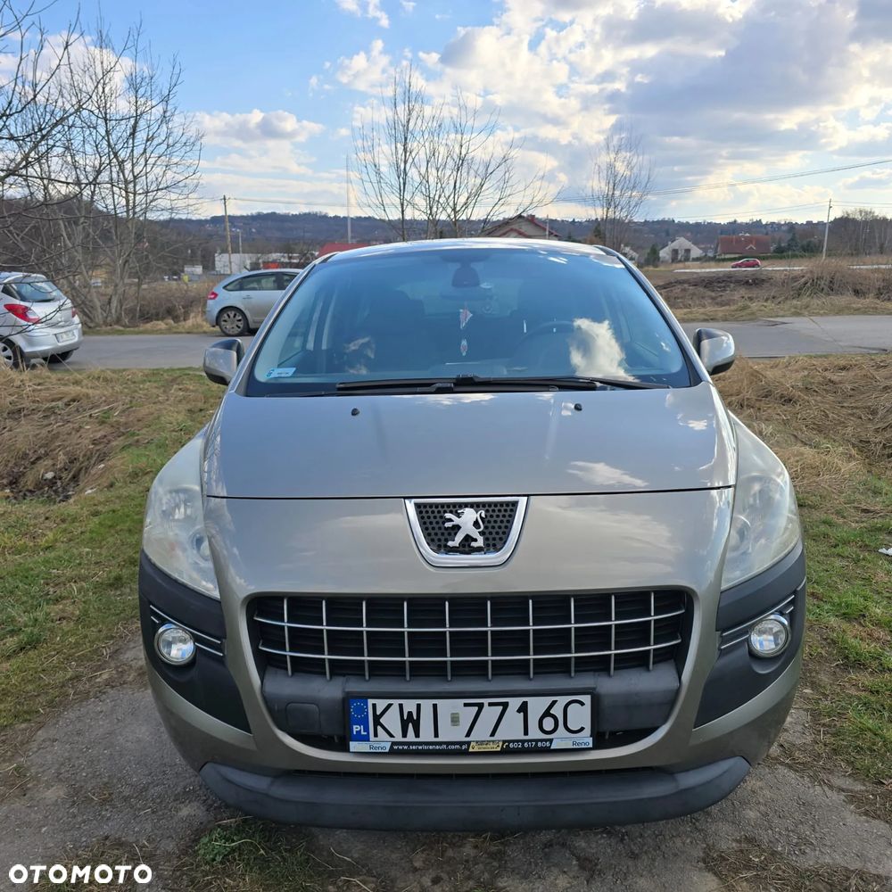 Peugeot 3008 ver-1-6-hdi-trendy - 2