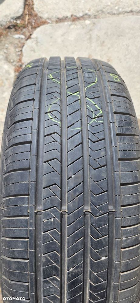opona letnia sunny nu025 215/60r17 96 v nr . 8 - 1