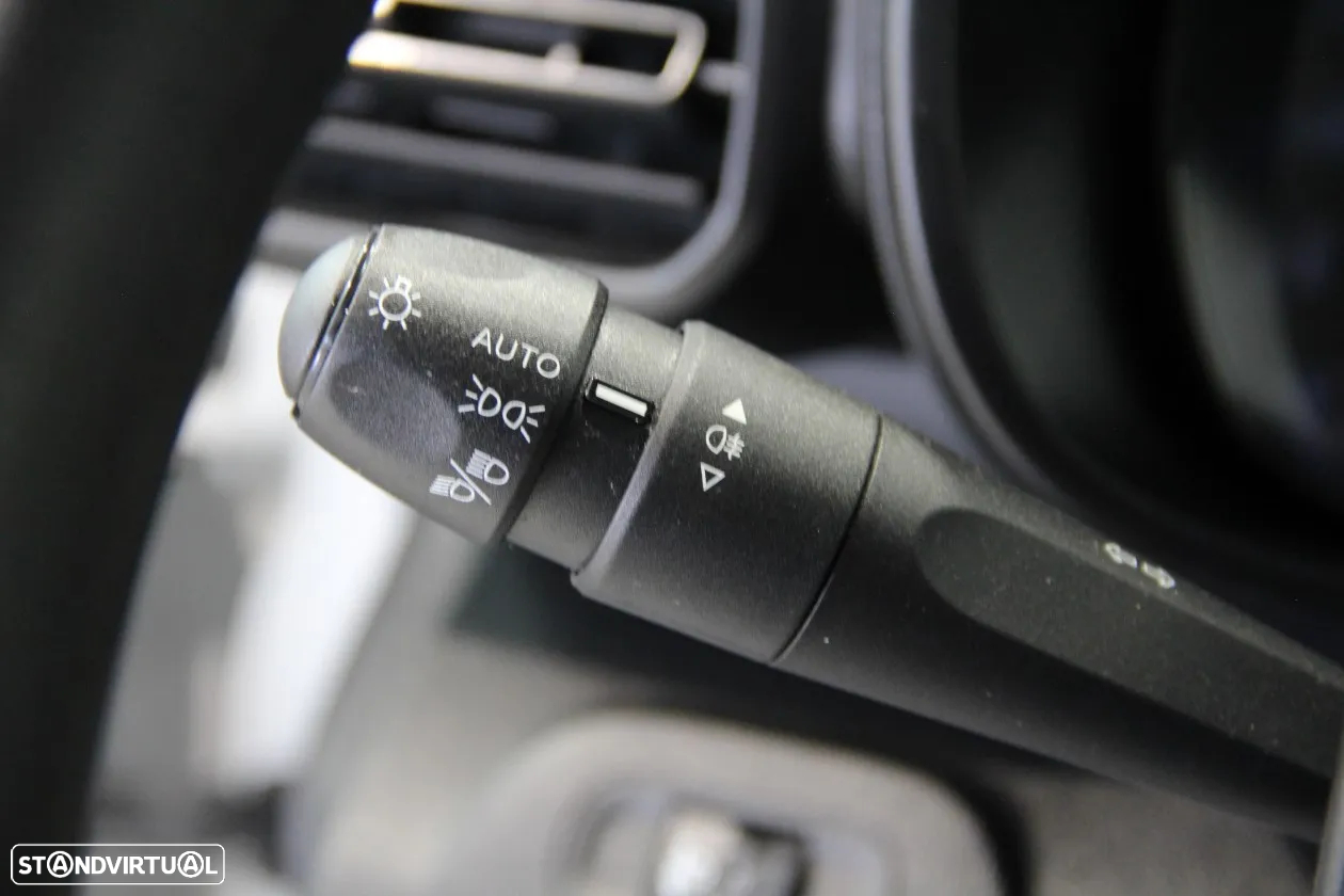 Fiat Doblo 1.5 BlueHDi Curta - 11