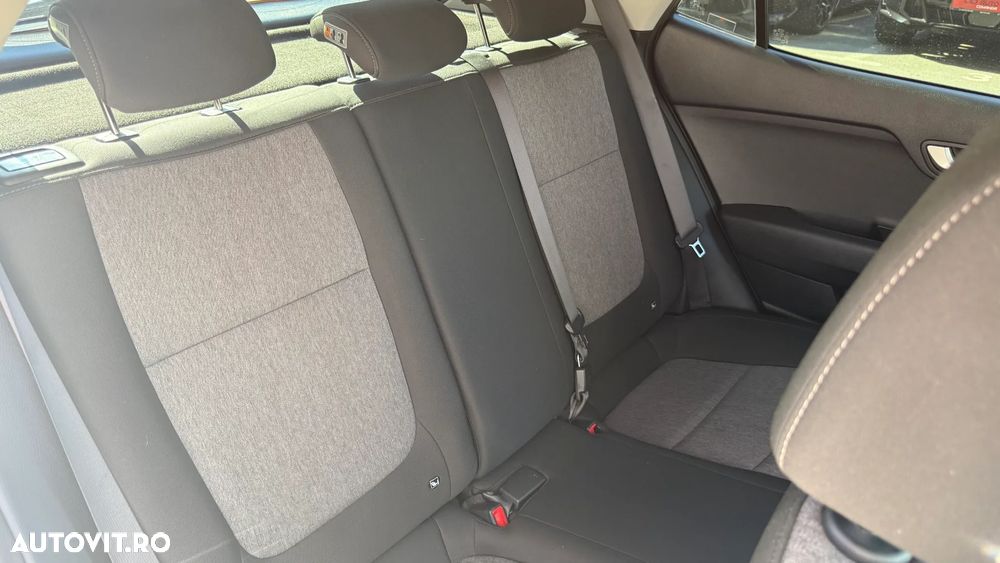 Kia Stonic 1.0 T-GDI HP 7DCT Urban - 18