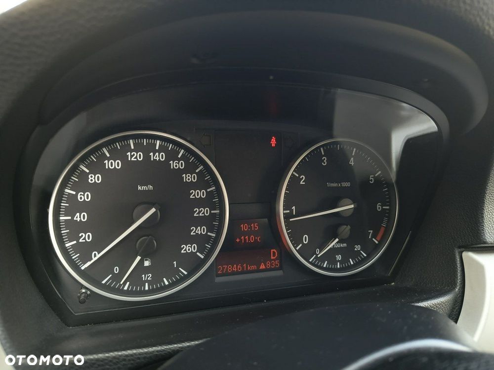 BMW Seria 3 318i - 20