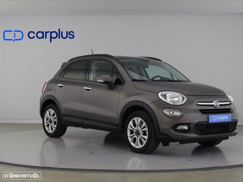 Fiat 500 1.3 16V MJ Pop Star S&S - 2