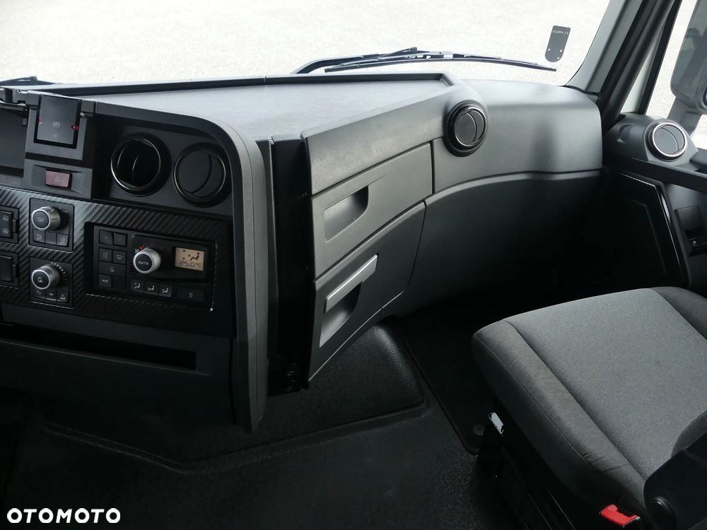 Renault T480 13L / EURO 6 / STANDARD / IDEALNY STAN / EVO / - 36