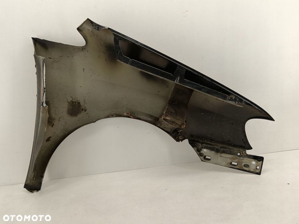 BŁOTNIK LEWY PRZEDNI VW TOURAN 1 LIFT 07-11 - 7