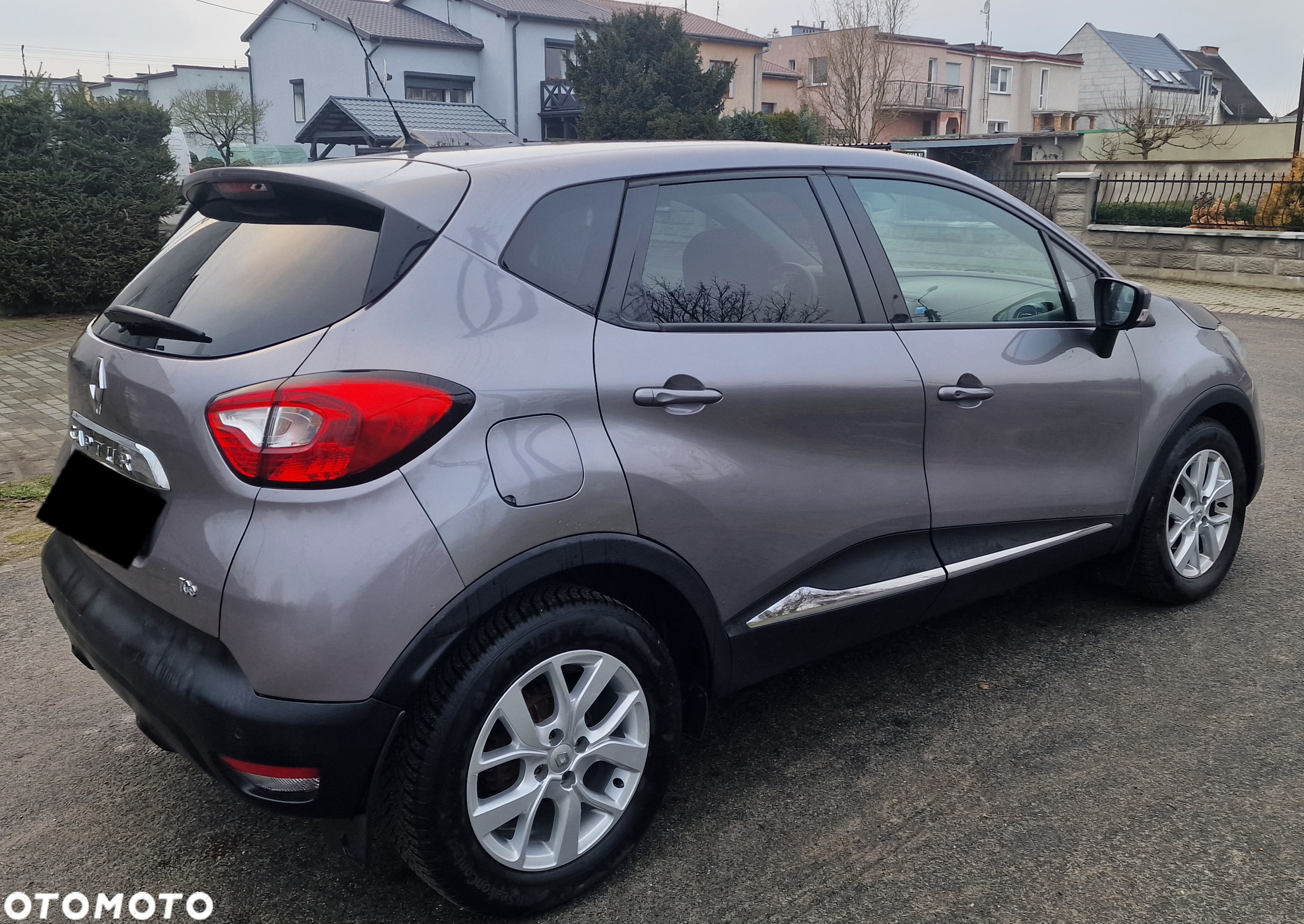 Renault Captur - 3