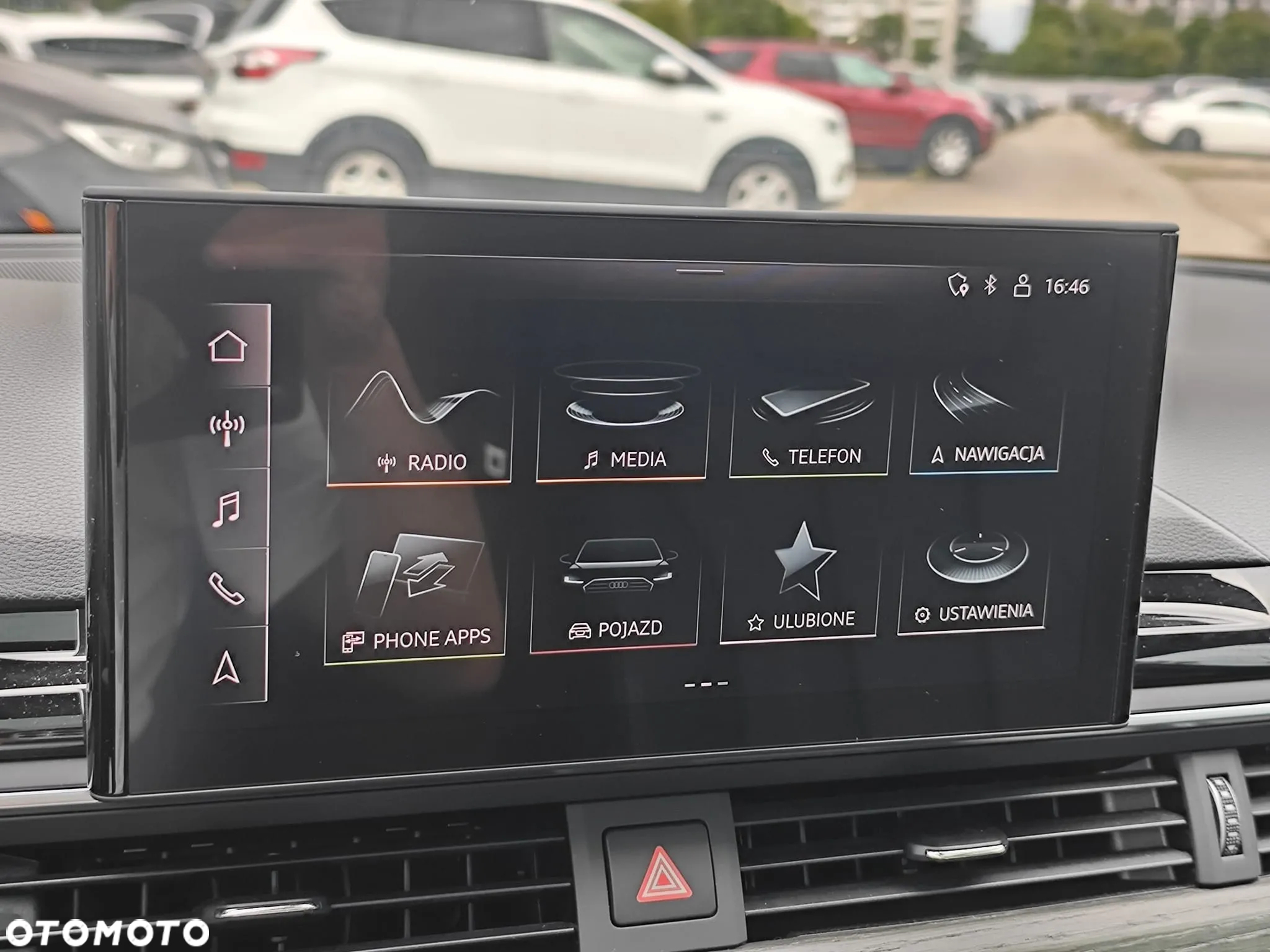 Audi A5 - 12