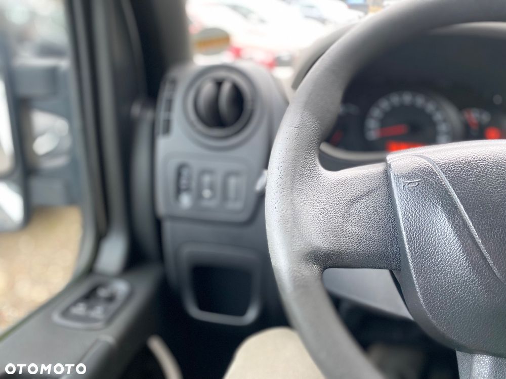 Opel Movano L2H2 - 16