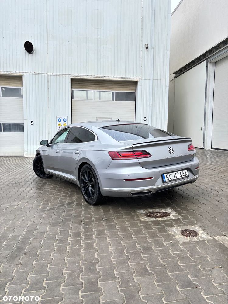 Volkswagen Arteon - 5