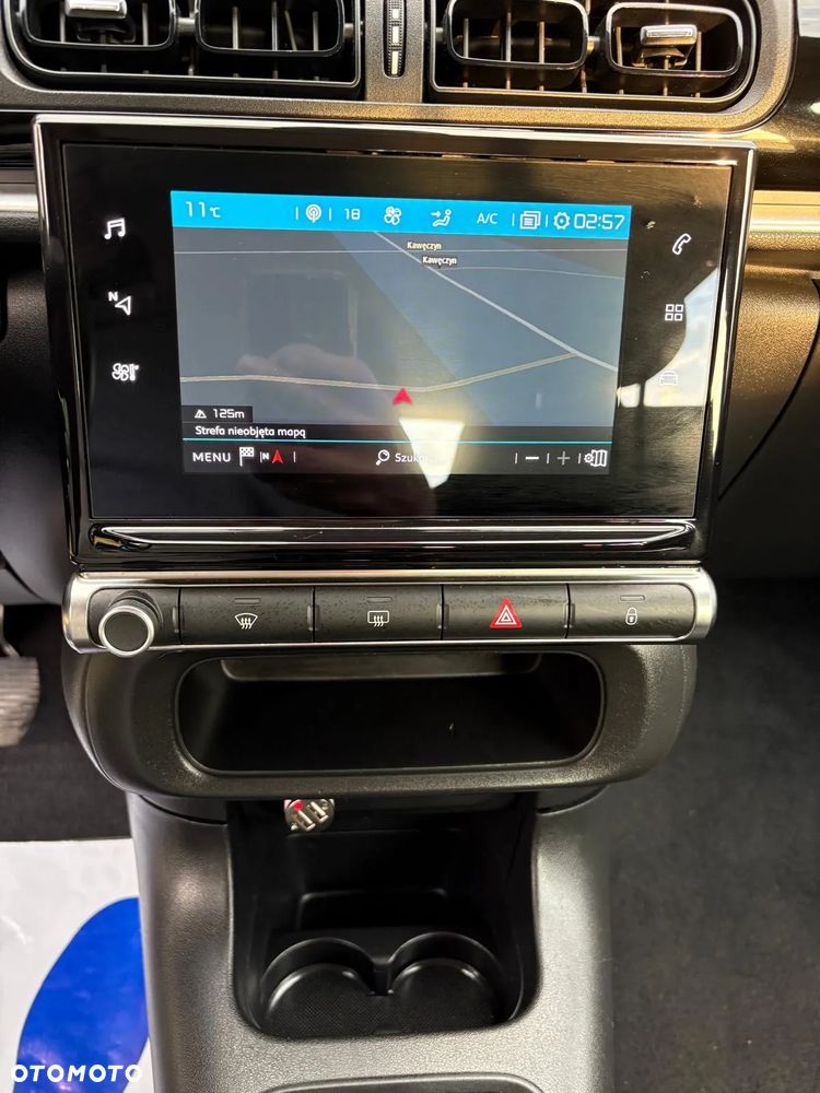 Citroën C3 1.2 PureTech Shine - 15