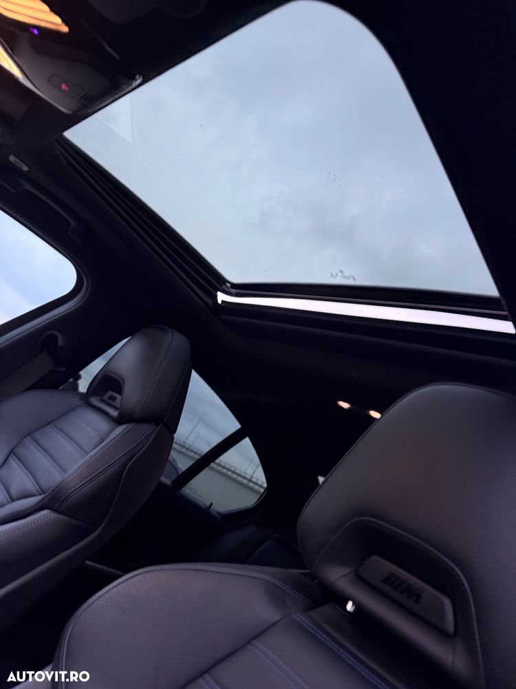 BMW M3 M340i xDrive AT MHEV - 7