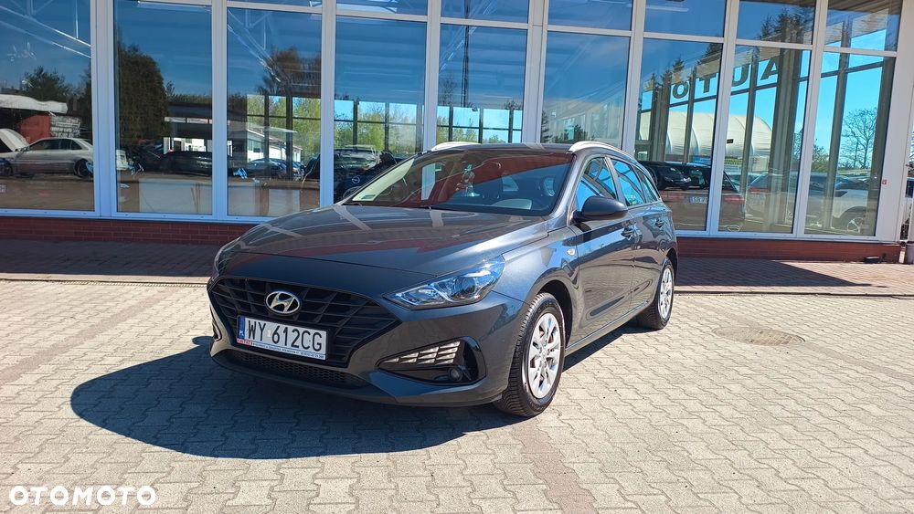 Hyundai i30 1.5 DPI Comfort - 13
