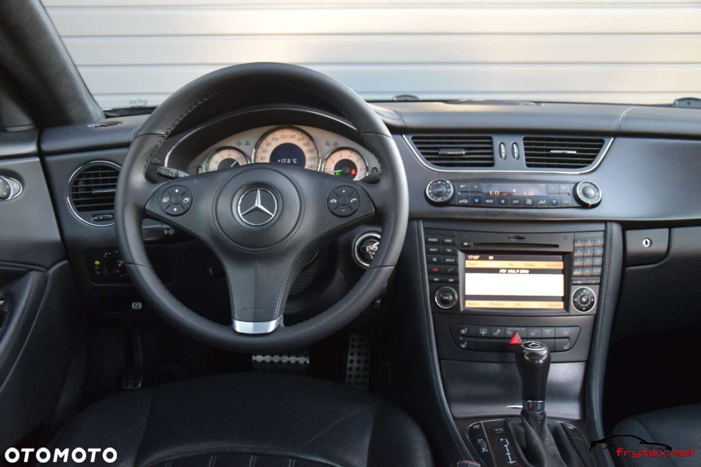 Mercedes-Benz CLS - 35