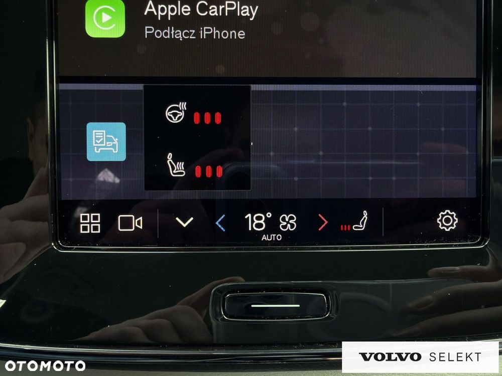 Volvo XC 40 - 21