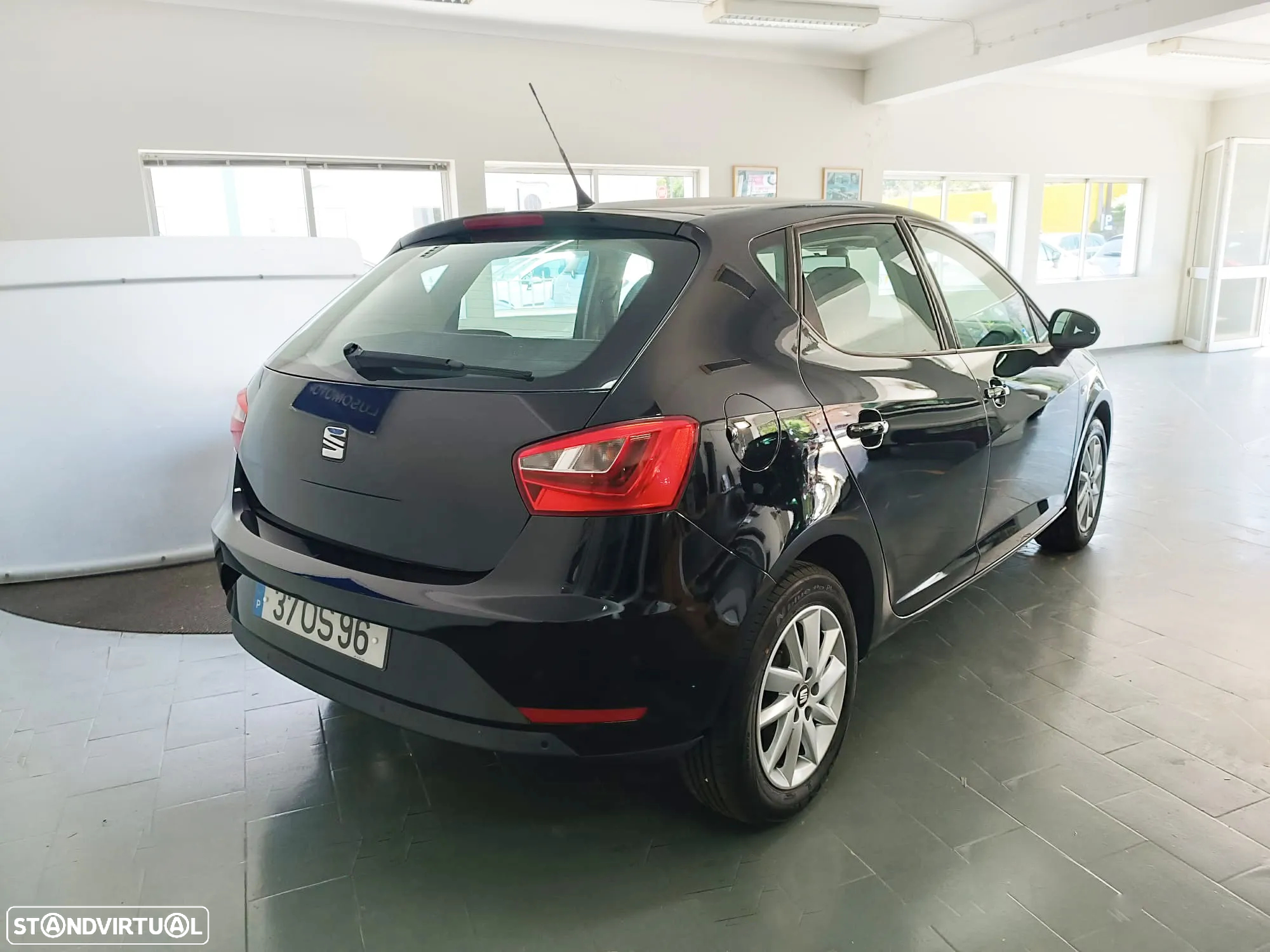 SEAT Ibiza 1.2 TDi Style - 7