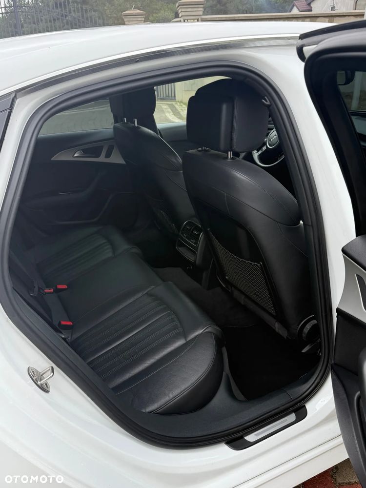 Audi A6 Limousine - 10