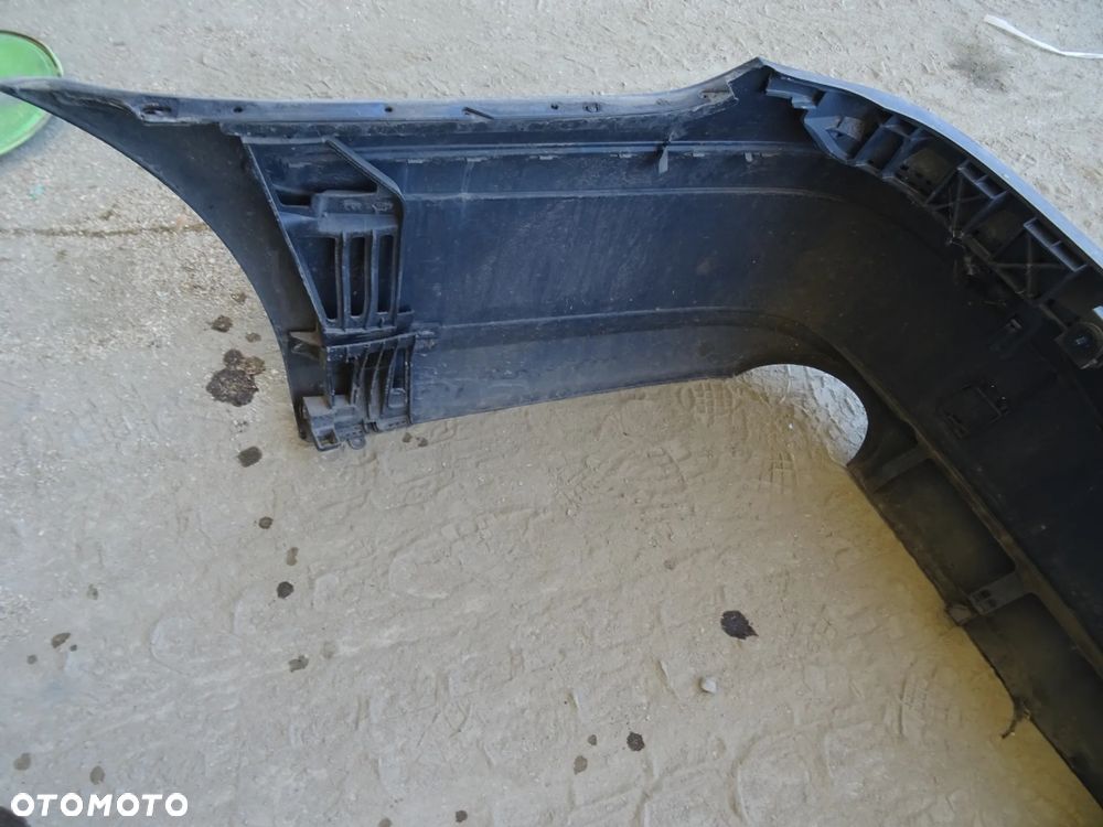 Zderzak Tył Mercedes E Klasa W211 PDC Sedan C170 - 12