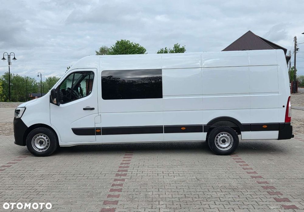 Renault Master - 8