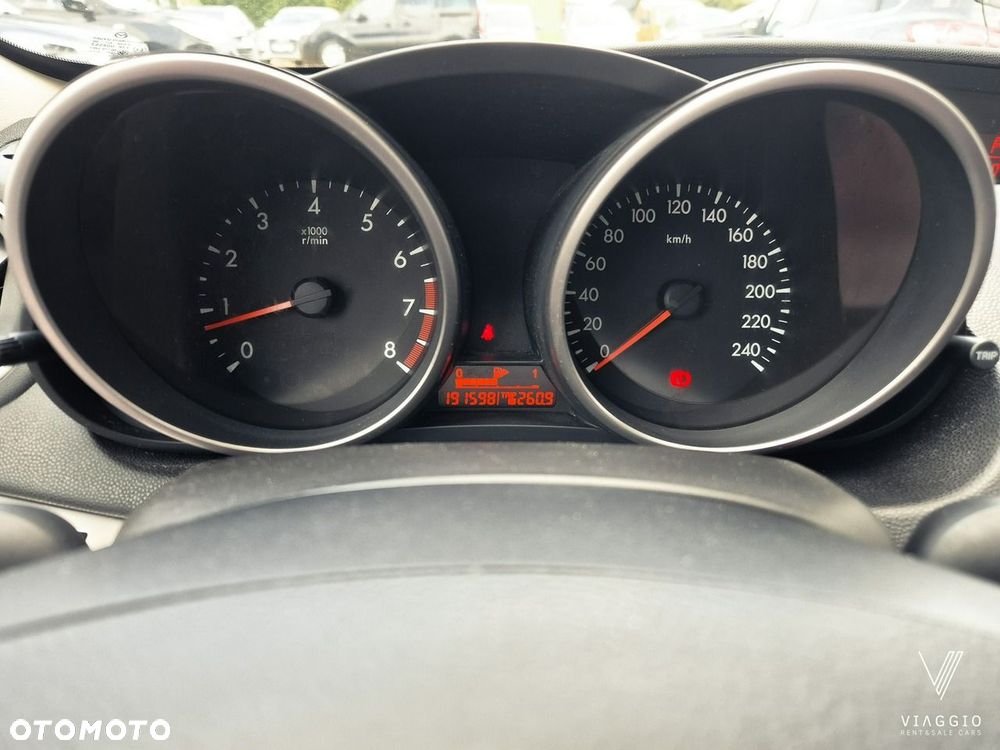 Mazda 3 1.6 Sport Active Plus - 15