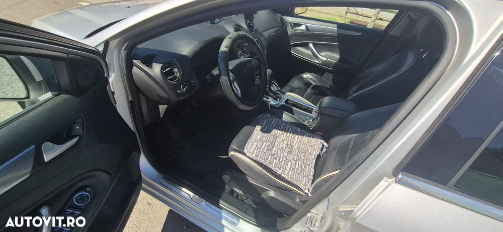 Ford Mondeo - 5