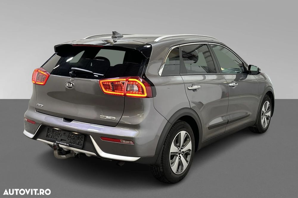 Kia Niro - 2