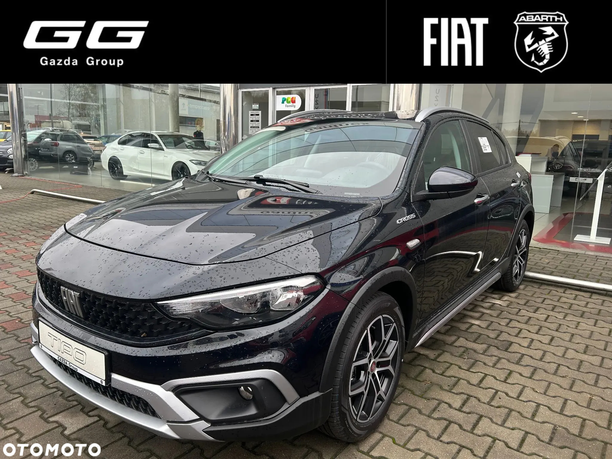 Fiat Tipo 1.0 T3 Cross - 5