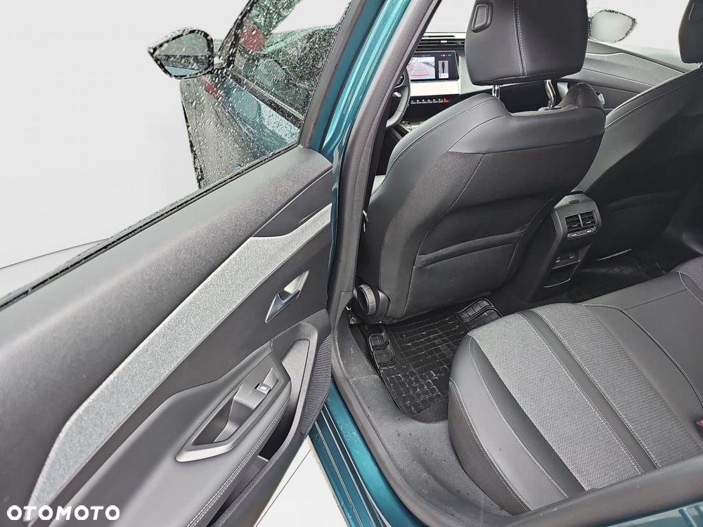 Peugeot 308 - 14