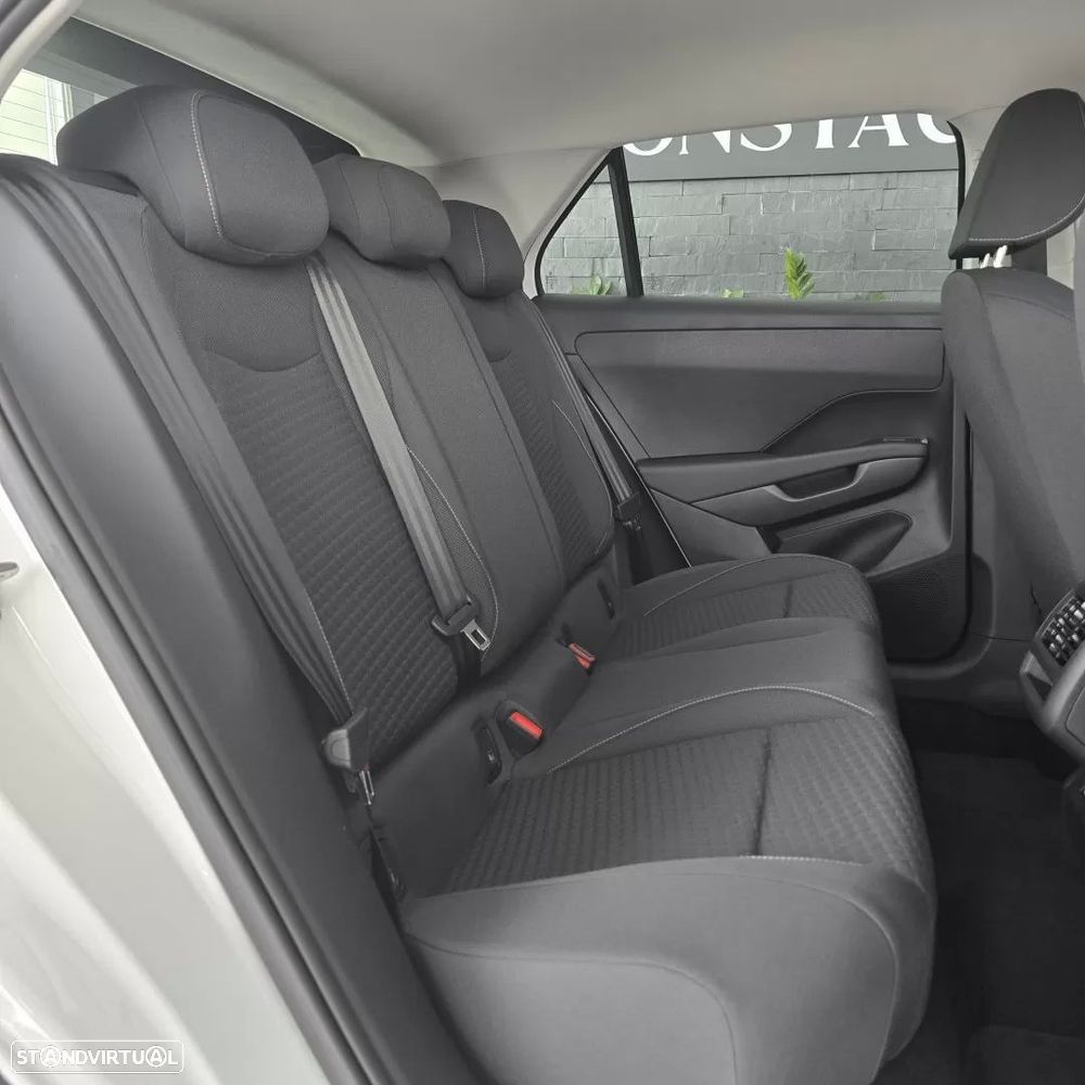 VW T-Roc 1.5 eTSI Trend DSG - 11