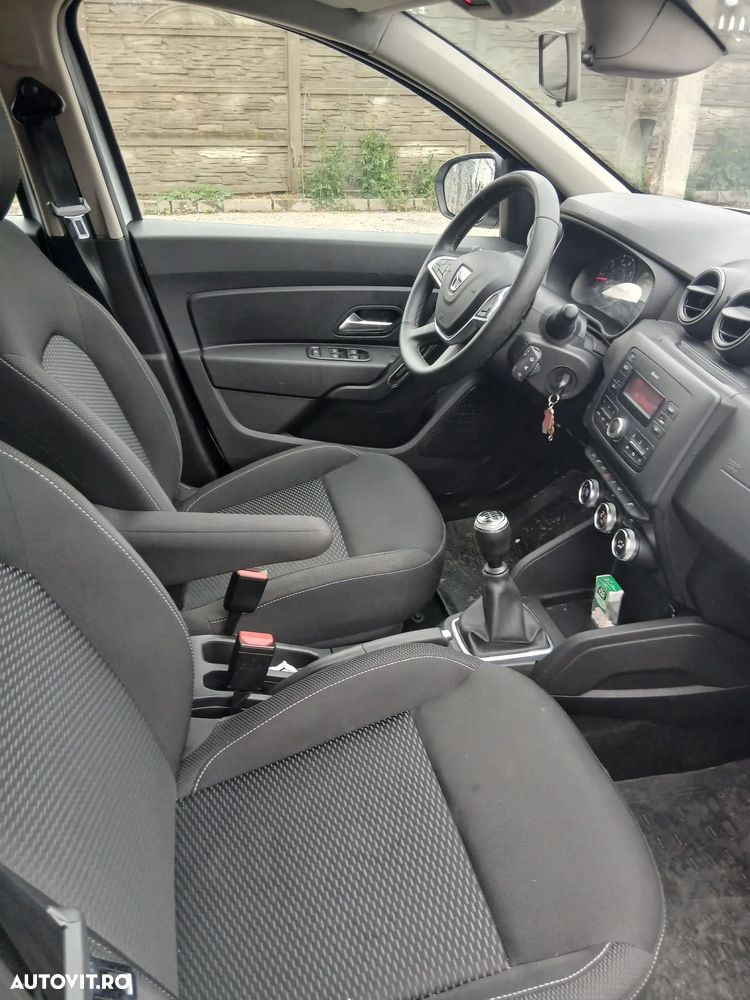 Dacia Duster - 6