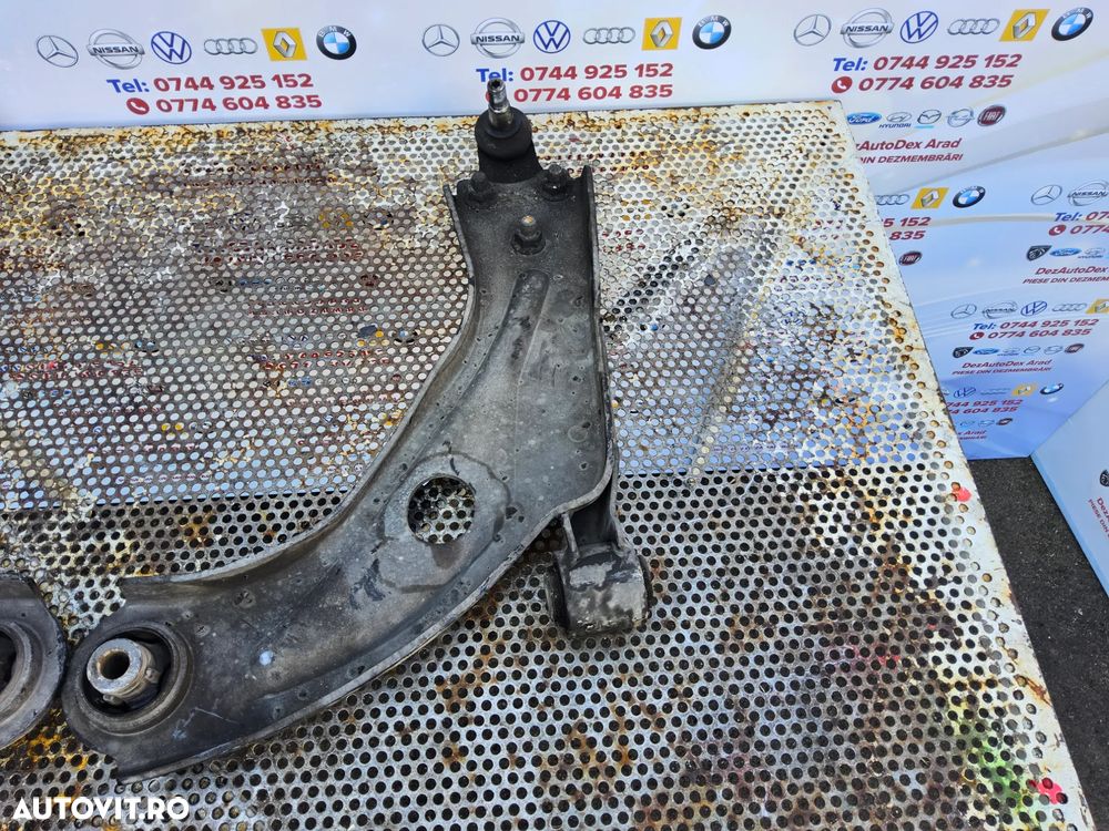 Bascula Peugeot 3008 an 2016-2024 brat fata stânga dreapta bascule brate - 4