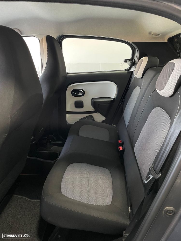 Renault Twingo ENERGY TCe 90 Intens - 11