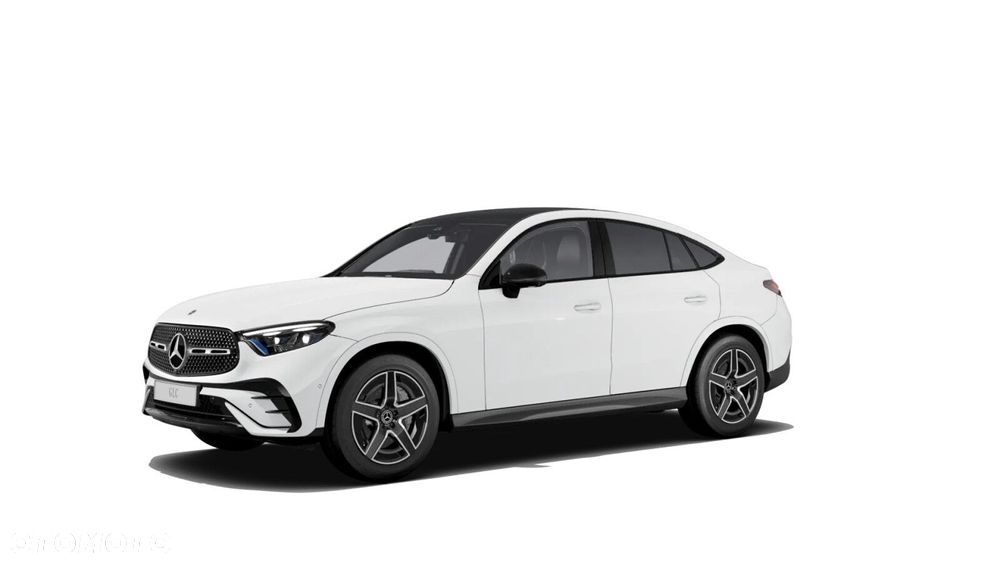 Mercedes-Benz GLC - 9