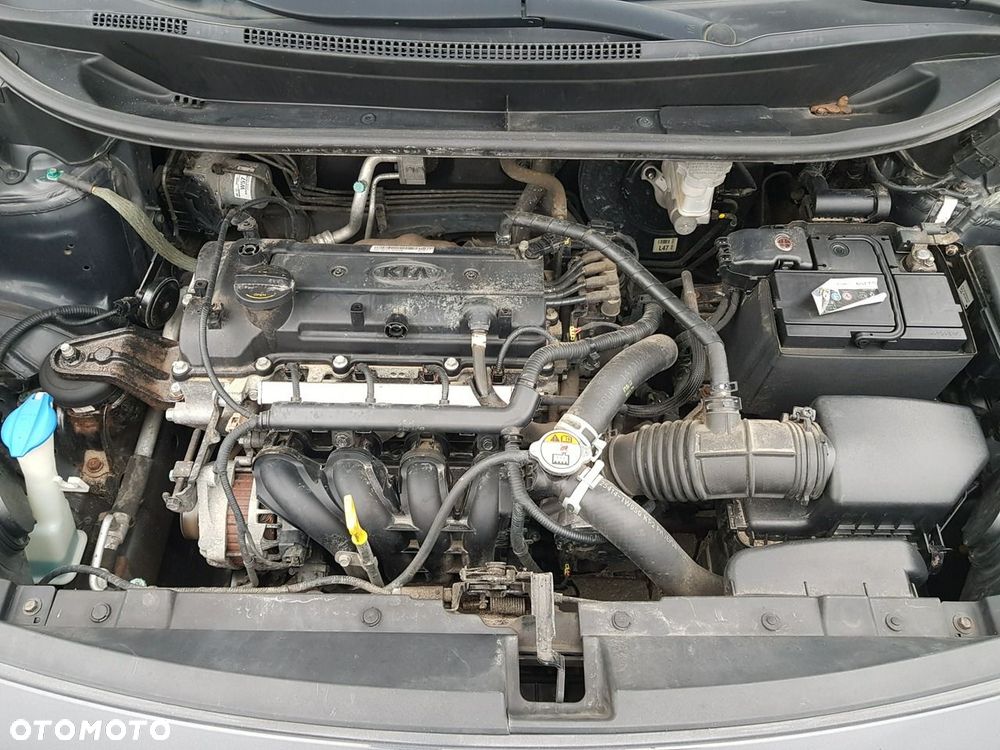 Kia Rio 1.2 Edition 7 - 17