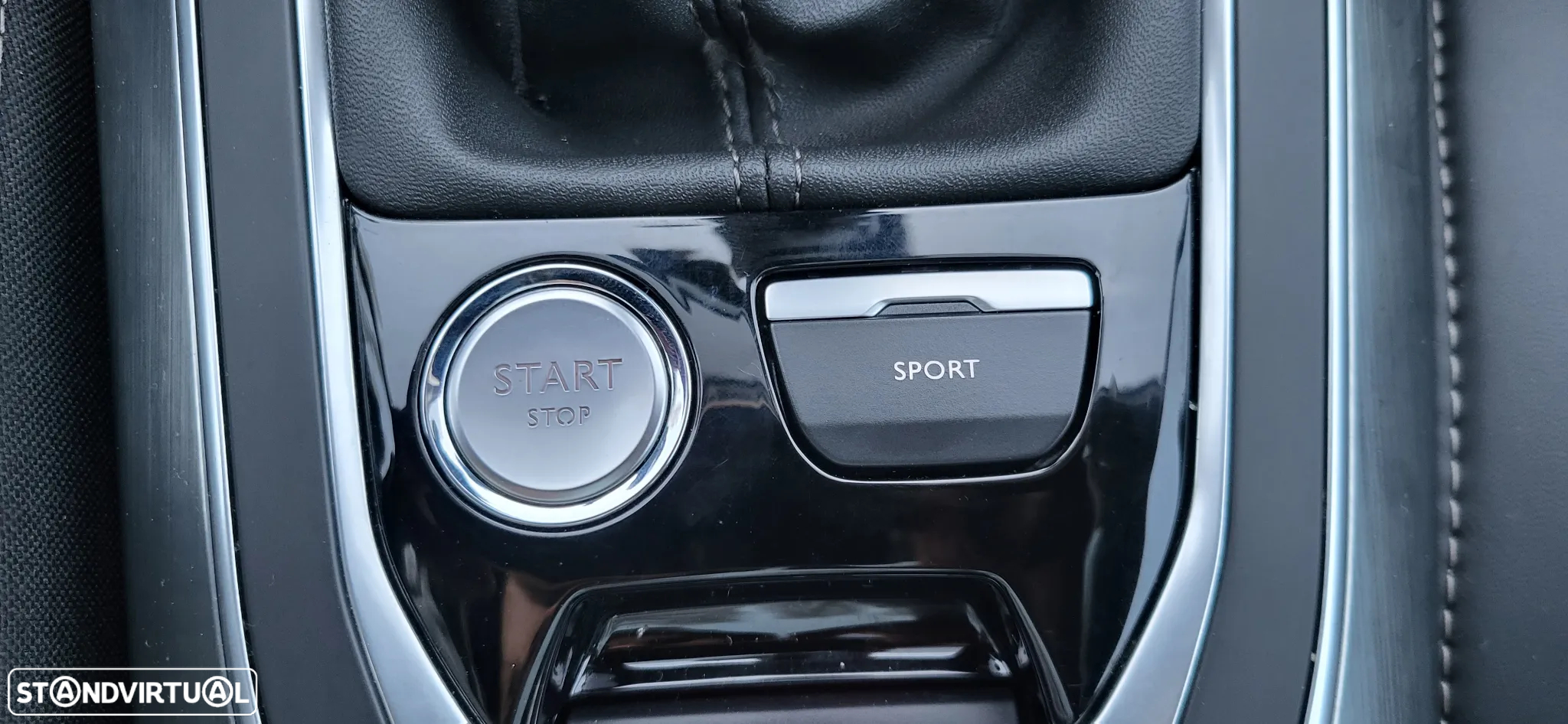 Peugeot 308 130 e-THP Stop & Start Allure - 33