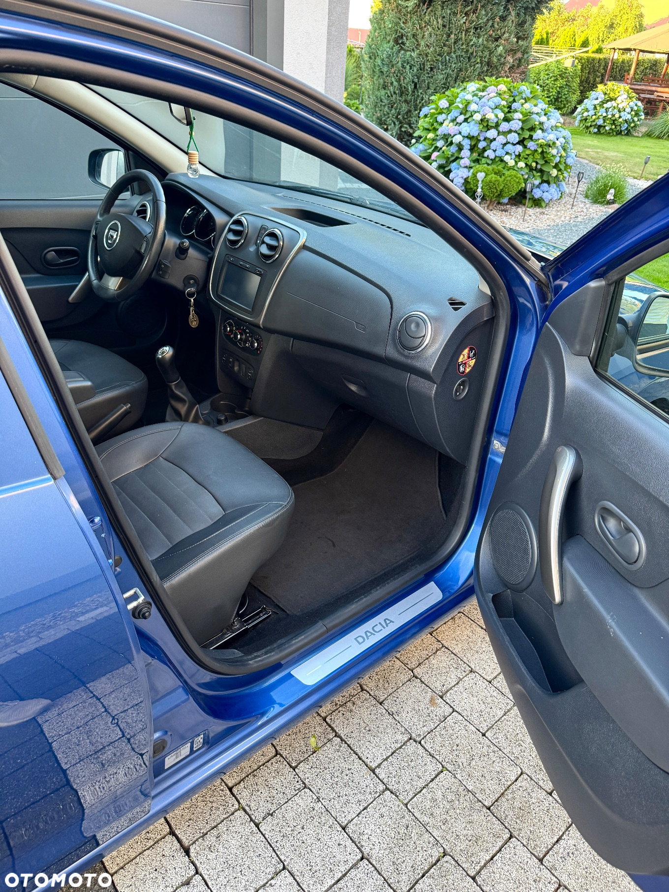 Dacia Sandero 0.9 TCe SL Celebration S&S - 22