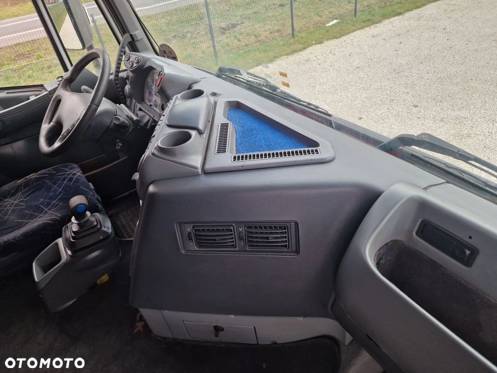 Iveco STRALIS 480 - AUTOMAT - SPECJALNY - 12