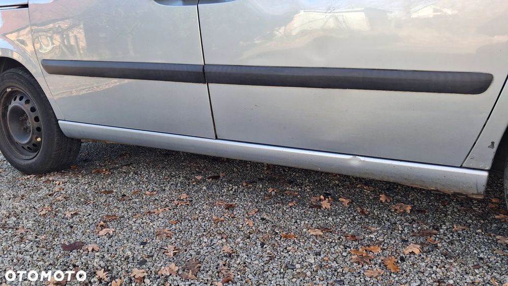 Peugeot 807 2.0 HDi Active - 7