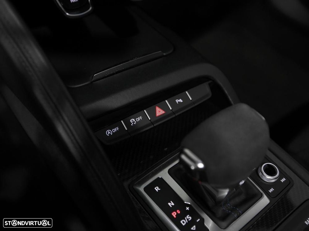 Audi R8 Spyder 5.2 FSi V10 S tronic Plus - 22