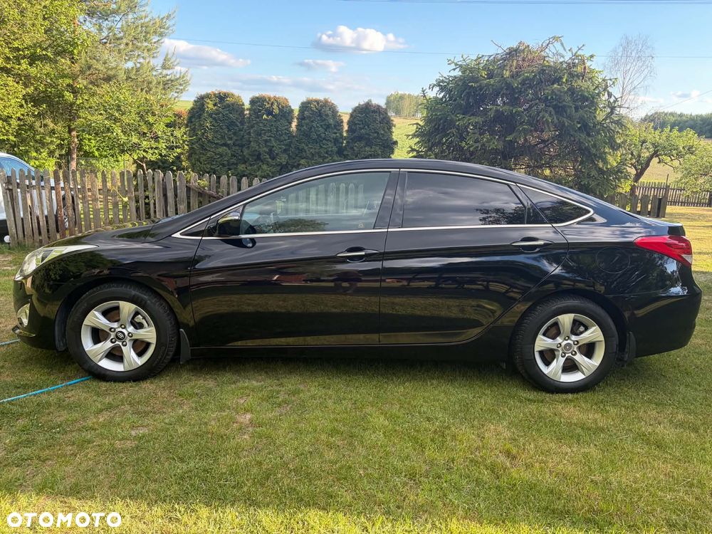 Hyundai i40 - 7
