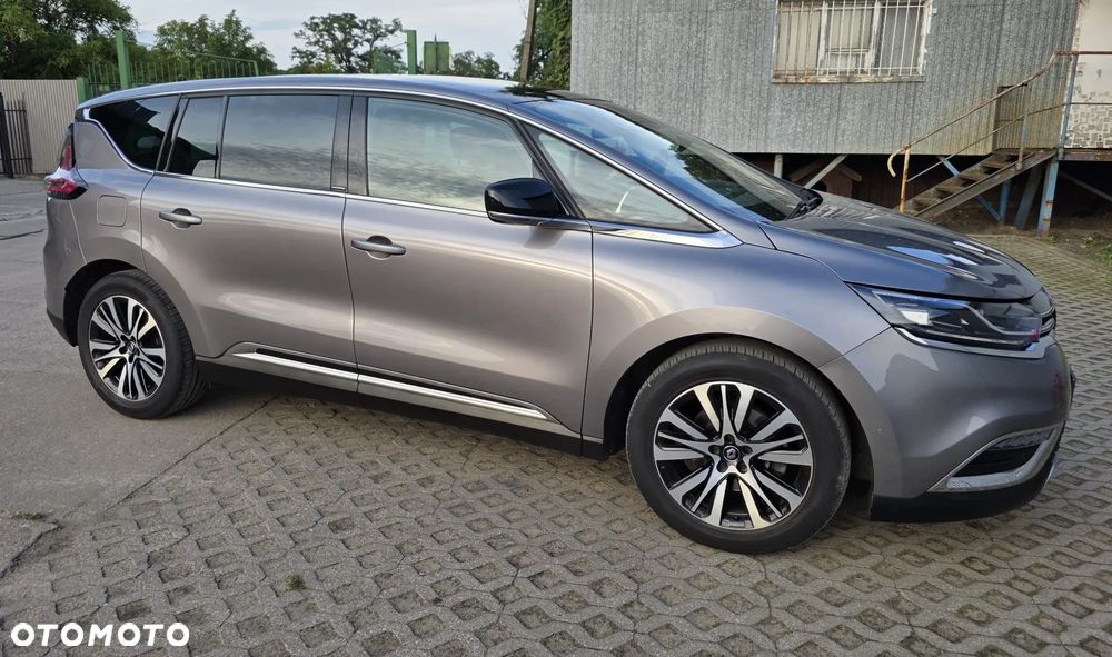 Renault Espace 1.6 TCE Initiale Paris EDC 7os - 4