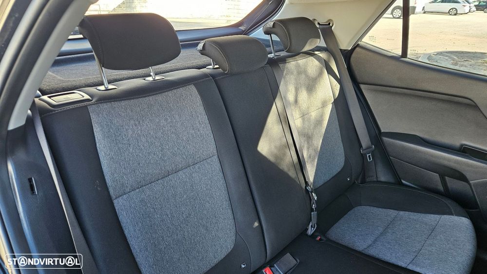 Kia Stonic 1.2 Dynamic - 12