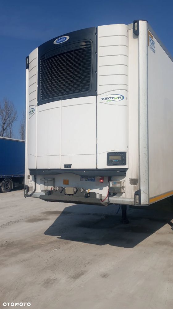 Lamberet LVfs3 - 8